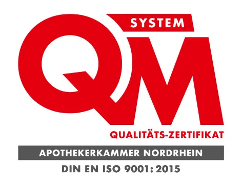 Qualitätsmanagement
